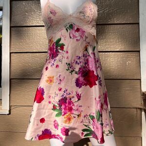 Victoria-s-secret Women's multi Dress
